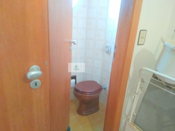 Imagem Apartamento com 4 Quartos à Venda, 90 m² em Enseada - Guarujá