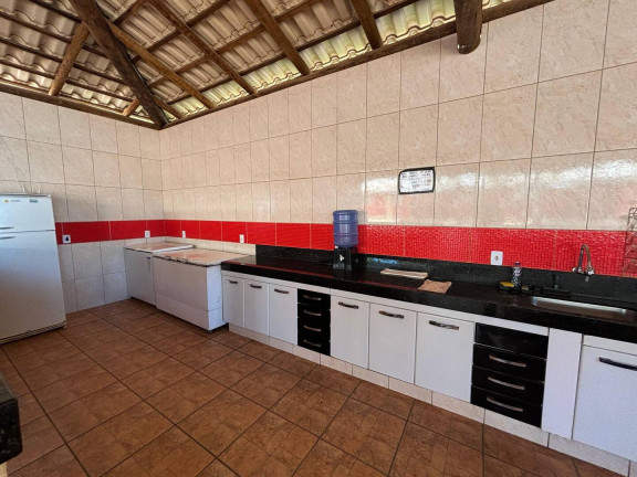 Imagem Chácara com 7 Quartos à Venda, 1.700 m² em Veredas Da Serra - Juatuba