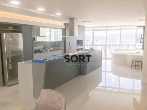 Imagem Apartamento com 4 Quartos à Venda, 234 m² em Centro - Balneário Camboriú