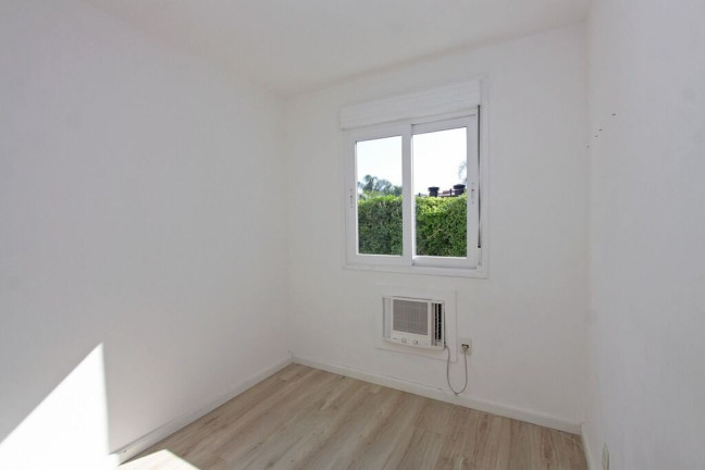 Imagem Apartamento com 3 Quartos à Venda, 101 m² em Jardim Sabará - Porto Alegre
