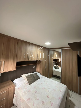 Imagem Apartamento com 2 Quartos à Venda, 52 m² em Jardim Fecidade - Várzea Paulista Imagem Apartamento com 2 Quartos à Venda, 52 m² em Jardim Fecidade - Várzea Paulista
