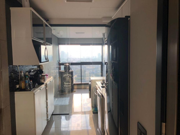 Imagem Apartamento com 2 Quartos à Venda, 70 m² em Anália Franco - São Paulo