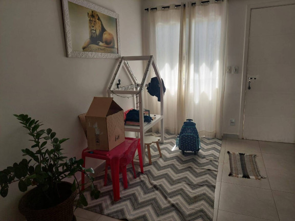 Imagem Casa de Condomínio com 3 Quartos à Venda, 110 m² em Jardim Passárgada I - Cotia Imagem Casa de Condomínio com 3 Quartos à Venda, 110 m² em Jardim Passárgada I - Cotia