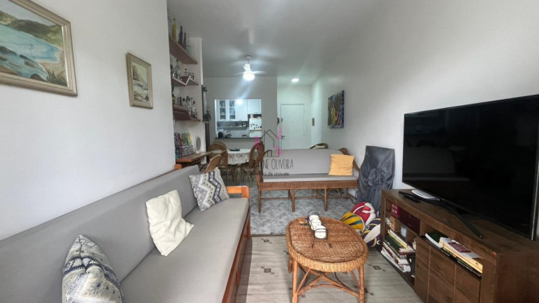 Imagem Apartamento com 2 Quartos à Venda, 67 m² em Itaguá - Ubatuba Imagem Apartamento com 2 Quartos à Venda, 67 m² em Itaguá - Ubatuba
