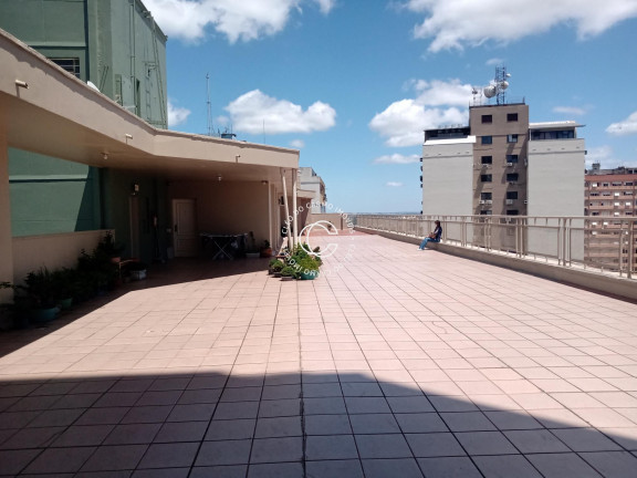 Imagem Apartamento com 2 Quartos à Venda, 108 m² em Centro - Santa Maria