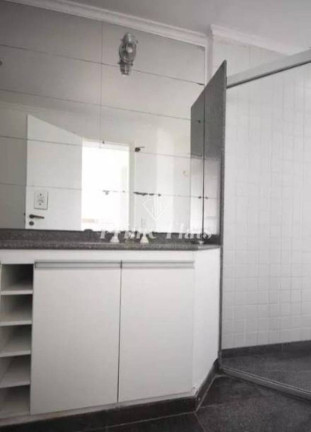Imagem Apartamento com 1 Quarto à Venda, 34 m² em Paraíso Do Morumbi - São Paulo Imagem Apartamento com 1 Quarto à Venda, 34 m² em Paraíso Do Morumbi - São Paulo