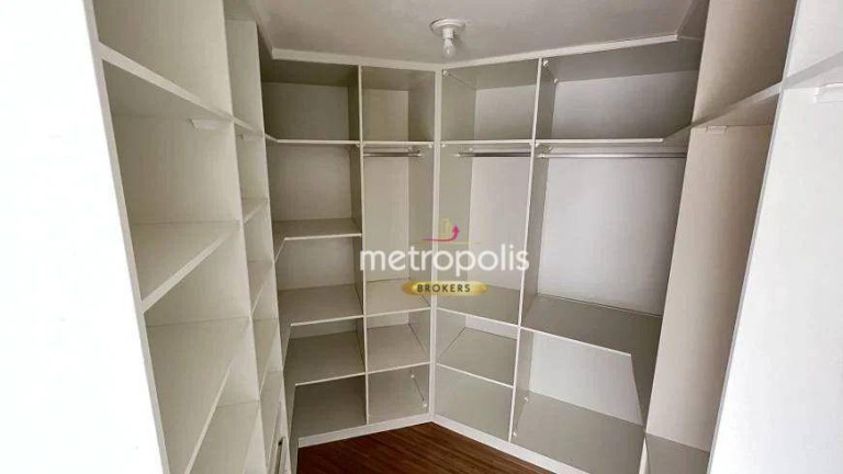 Imagem Cobertura com 4 Quartos à Venda, 191 m² em Santa Paula - São Caetano Do Sul