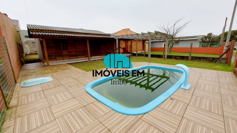 Casa com 2 Quartos à Venda, 91 m² em Mariluz - Imbé