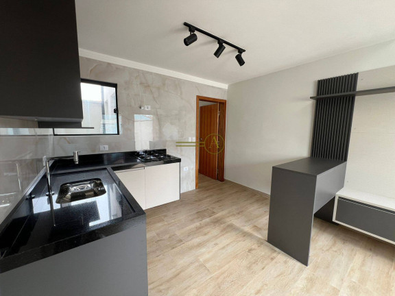 Imagem Loft com 1 Quarto à Venda, 37 m² em Cidade Nova Peruíbe - Peruíbe