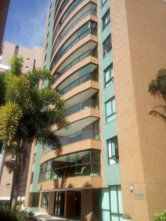 Imagem Apartamento com 4 Quartos à Venda, 143 m² em Alphaville - Salvador