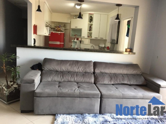 Imagem Apartamento com 3 Quartos à Venda, 89 m² em Vila Guilherme - São Paulo
