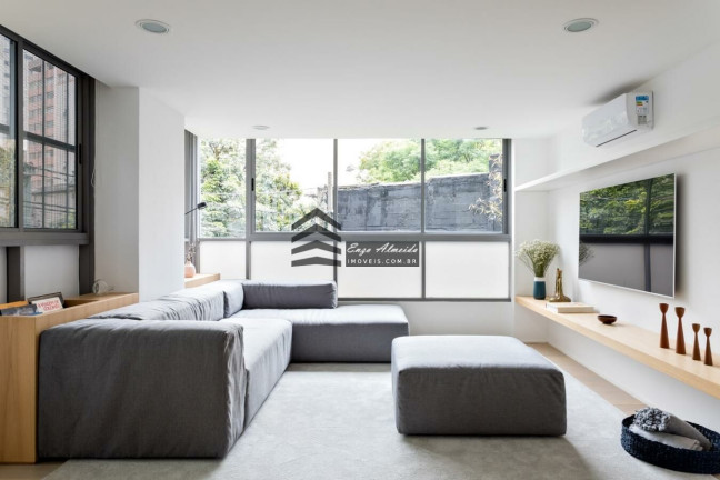 Imagem Apartamento com 2 Quartos à Venda, 523 m² em Jardins - São Paulo Imagem Apartamento com 2 Quartos à Venda, 523 m² em Jardins - São Paulo