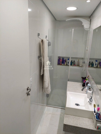 Imagem Apartamento com 2 Quartos à Venda, 90 m² em Perdizes - São Paulo