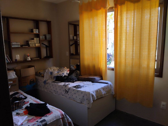 Imagem Casa com 4 Quartos à Venda, 468 m² em Salinas - Balneário Barra Do Sul