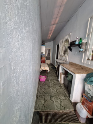 Imagem Casa com 2 Quartos à Venda, 110 m² em Alves Dias - São Bernardo Do Campo