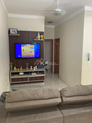 Apartamento com 2 Quartos à Venda, 65 m² em Parque Dos Bandeirantes - Ribeirão Preto