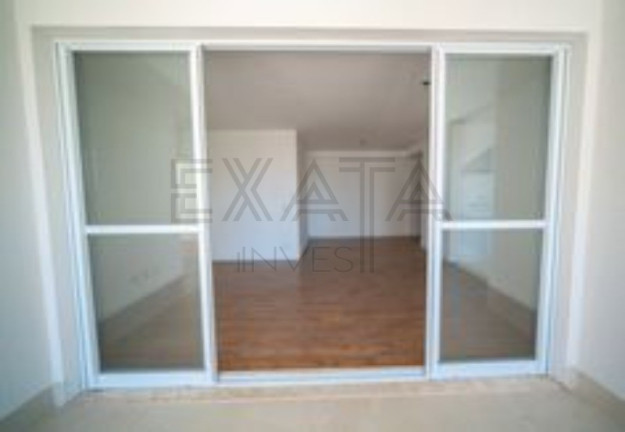Imagem Imóvel com 3 Quartos à Venda, 110 m² em Vila Andrade - São Paulo