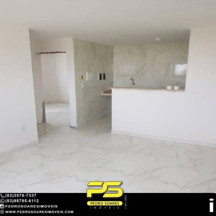 Imagem Apartamento com 2 Quartos à Venda, 48 m² em Gramame - João Pessoa