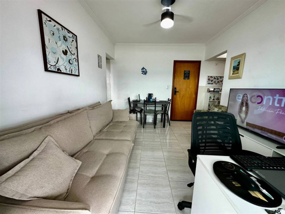 Imagem Apartamento com 1 Quarto à Venda, 47 m² em Aviação - Praia Grande Imagem Apartamento com 1 Quarto à Venda, 47 m² em Aviação - Praia Grande