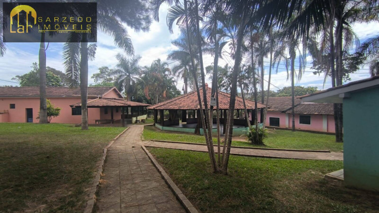Chácara à Venda, 51 m² em Centro - Sarzedo