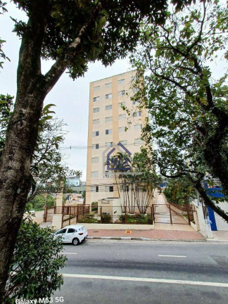 Apartamento com 3 Quartos à Venda, 72 m² em Vila Augusta - Guarulhos