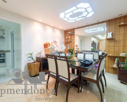 Imagem Apartamento com 4 Quartos à Venda, 172 m² em Vila Romana - São Paulo Imagem Apartamento com 4 Quartos à Venda, 172 m² em Vila Romana - São Paulo