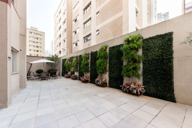 Imagem Apartamento com 3 Quartos à Venda, 116 m² em Indianópolis - São Paulo Imagem Apartamento com 3 Quartos à Venda, 116 m² em Indianópolis - São Paulo