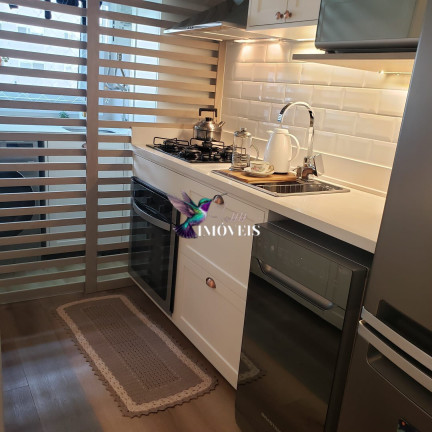Imagem Apartamento com 3 Quartos à Venda, 81 m² em Jardim Lindóia - Porto Alegre