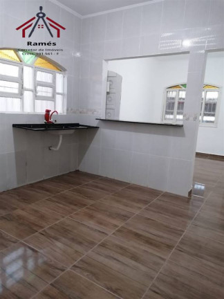 Imagem Casa com 2 Quartos à Venda, 140 m² em Vila Caicara - Praia Grande Imagem Casa com 2 Quartos à Venda, 140 m² em Vila Caicara - Praia Grande