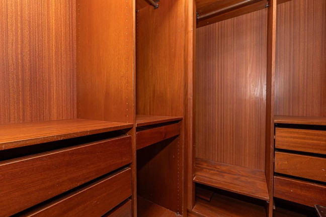 Imagem Apartamento com 3 Quartos à Venda, 129 m² em água Verde - Curitiba