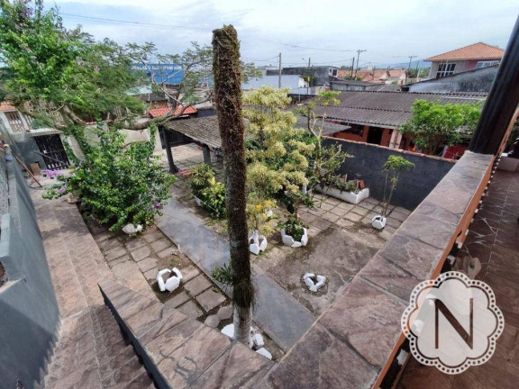 Imagem Sobrado com 4 Quartos à Venda, 70 m² em Jardim Magalhães - Itanhaém Imagem Sobrado com 4 Quartos à Venda, 70 m² em Jardim Magalhães - Itanhaém