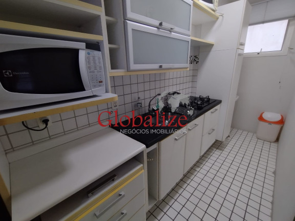 Imagem Imóvel com 1 Quarto à Venda, 74 m² em Gonzaga - Santos