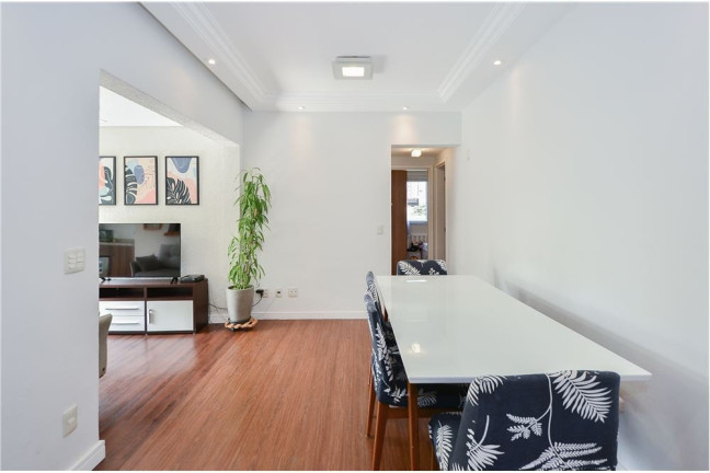 Imagem Apartamento com 2 Quartos à Venda, 80 m² em Alto Da Boa Vista - São Paulo