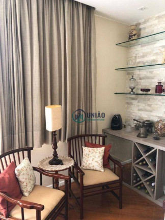 Imagem Apartamento com 3 Quartos à Venda, 150 m² em Icaraí - Niterói