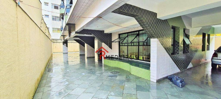 Imagem Apartamento com 2 Quartos à Venda, 56 m² em Caiçara - Praia Grande Imagem Apartamento com 2 Quartos à Venda, 56 m² em Caiçara - Praia Grande
