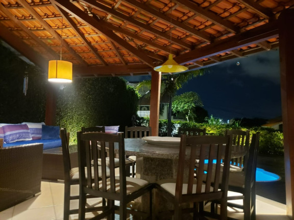 Imagem Casa com 5 Quartos à Venda, 580 m² em Centro - São José