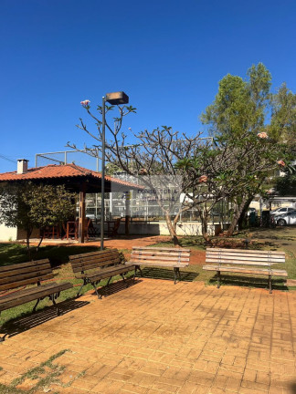 Imagem Casa com 3 Quartos à Venda, 197 m² em Setor Negrão De Lima - Goiânia