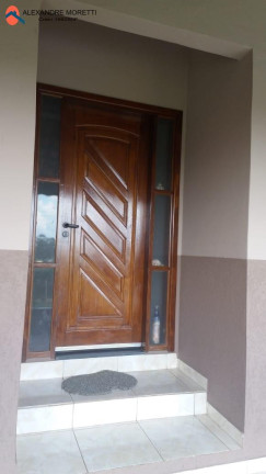 Imagem Casa com 3 Quartos à Venda, 1.000 m² em Mirandad - Tatuí