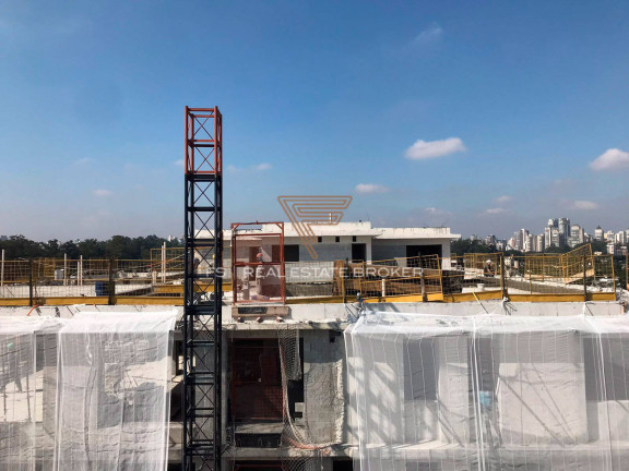 Imagem Apartamento com 4 Quartos à Venda, 466 m² em Jardim América - São Paulo Imagem Apartamento com 4 Quartos à Venda, 466 m² em Jardim América - São Paulo