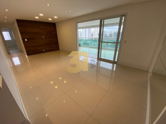 Imagem Apartamento com 2 Quartos à Venda, 109 m² em Chácara Santo Antônio - São Paulo