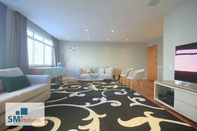 Imagem Apartamento com 2 Quartos à Venda, 129 m² em Itaim Bibi - São Paulo Imagem Apartamento com 2 Quartos à Venda, 129 m² em Itaim Bibi - São Paulo