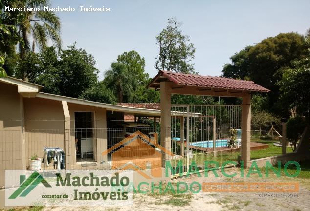 Imagem Casa com 2 Quartos à Venda, 110 m² em Balneário Lermen - Itaara