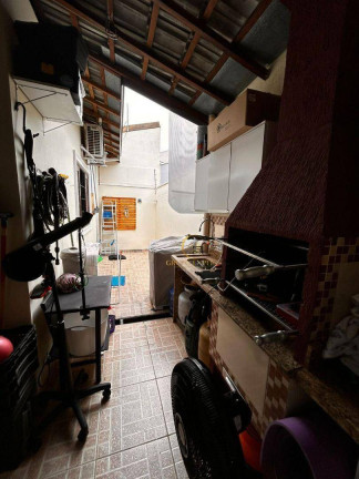 Imagem Casa com 2 Quartos à Venda, 91 m² em Residencial Santa Paula - Jacareí Imagem Casa com 2 Quartos à Venda, 91 m² em Residencial Santa Paula - Jacareí