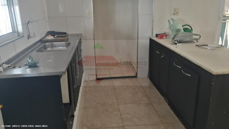Imagem Casa com 5 Quartos à Venda, 200 m² em Jardim Humaita - Taubaté