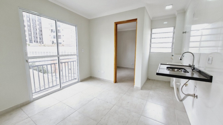 Imagem Apartamento com 2 Quartos à Venda, 37 m² em Vila Dom Pedro Ii - São Paulo Imagem Apartamento com 2 Quartos à Venda, 37 m² em Vila Dom Pedro Ii - São Paulo