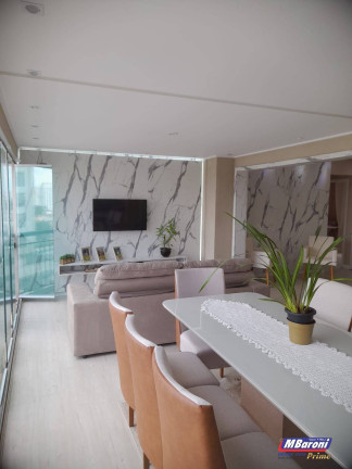 Imagem Apartamento com 3 Quartos à Venda, 135 m² em Parque São Jorge - São Paulo Imagem Apartamento com 3 Quartos à Venda, 135 m² em Parque São Jorge - São Paulo