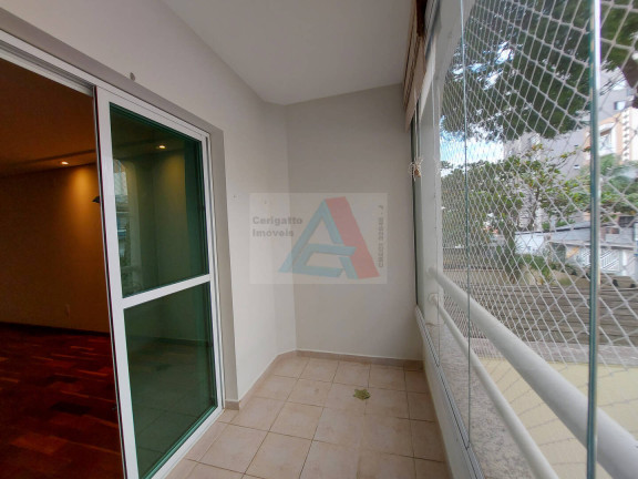 Imagem Apartamento com 3 Quartos à Venda, 115 m² em Campestre - Santo André Imagem Apartamento com 3 Quartos à Venda, 115 m² em Campestre - Santo André