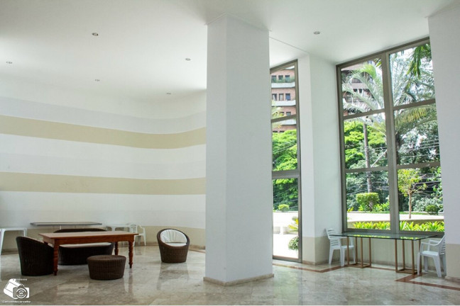 Imagem Apartamento com 3 Quartos à Venda, 228 m² em Vila Andrade - São Paulo