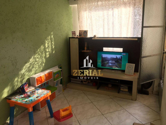 Imagem Casa com 6 Quartos à Venda, 254 m² em Nova Gerti - São Caetano Do Sul
