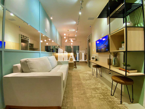 Casa com 2 Quartos à Venda, 42 m² em Centro - Bady Bassitt